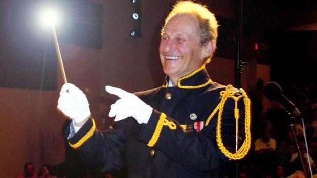 Annual springtime parks concerts series start this weekend